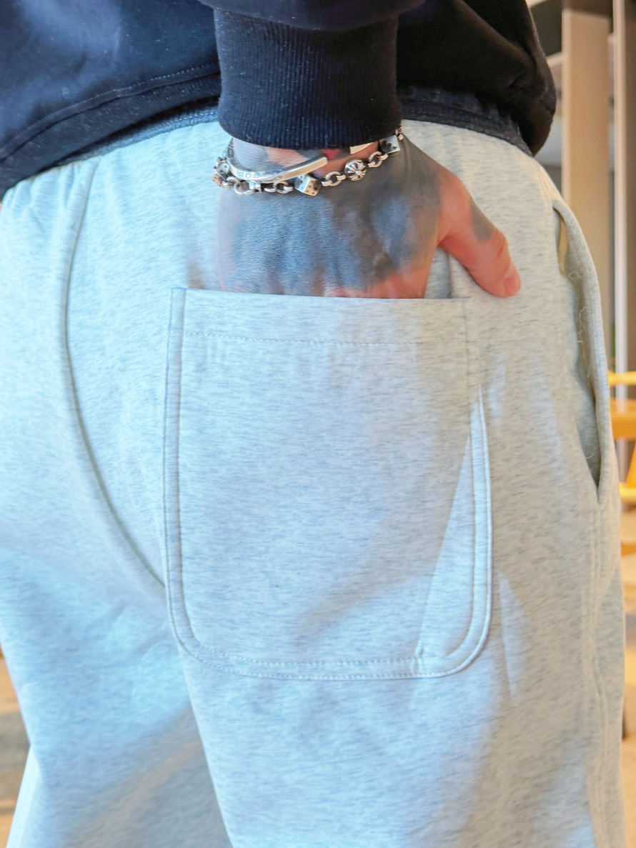 Casual Pants Man